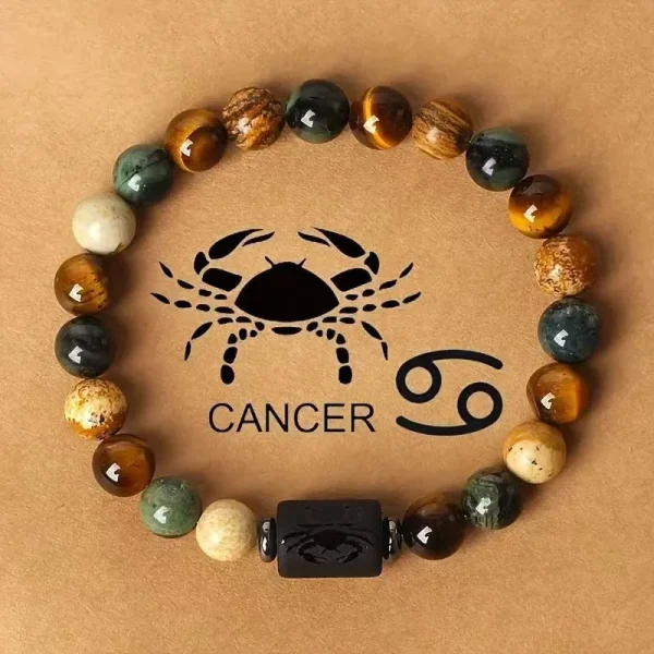 Cancer Exclusive  Bracelet