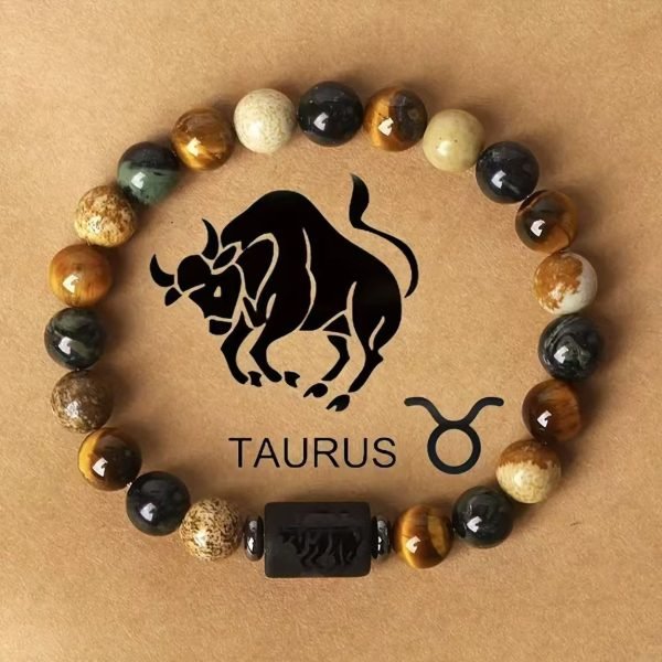 Taurus bracelets