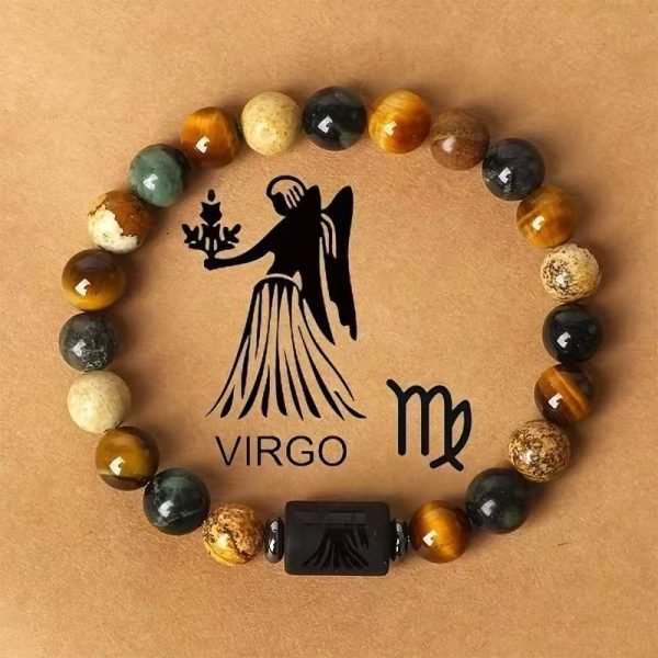 Virgo exclusive  bracelet