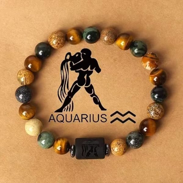 Aquarius Exclusive  Bracelet