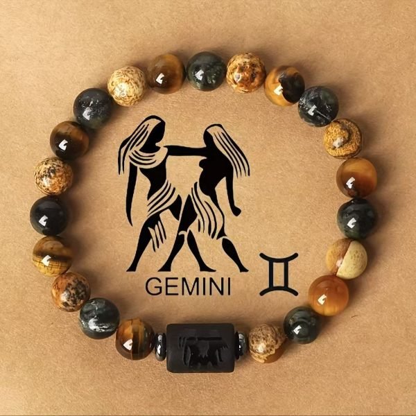 Gemini  Bracelet