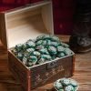 Chinese traditional famous tea, orange peel white tea, is a great gift for family and friends